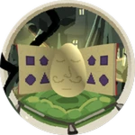 Humble Flying Tomegg