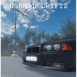 N0RMAL DR1FTZ