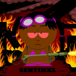 sentinxl