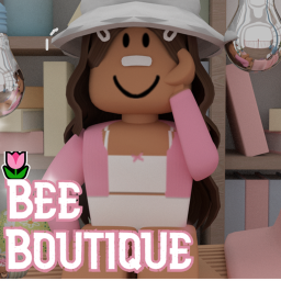 Bee Boutique's Mall