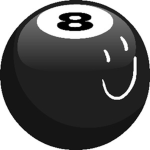 Cult Of The Magic 8 Ball