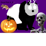 Panda/Non Panda Haters Army