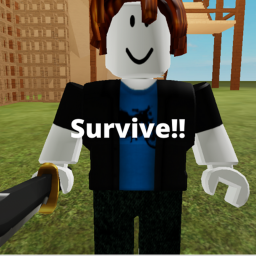 Survival the Bacon the Killer [Beta Testing]