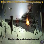 Star Wars Galactic Domination 3