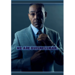 The Greatest Suit Clan
