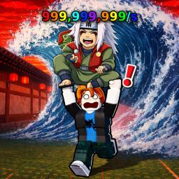 Escape Tsunami For Anime!