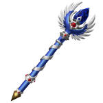 Staff of Valkyria