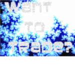 Traders galore