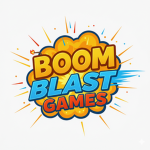 Boom Blast Games