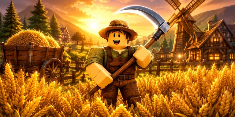 Golden Fields thumbnail