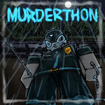 Murderthon Roblox icon