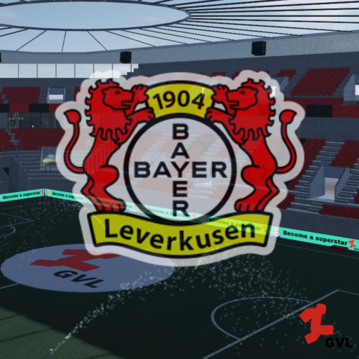 [GVL] Ulrich-Haberland-Stadion