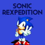 Sonic Rexpedition Group
