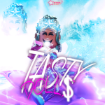 Tasty doll$