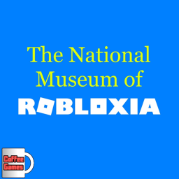 National Museum Of Robloxia
