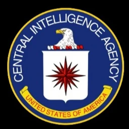 [CIA] Intelligence Agency, Development Centre icon