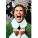 elf on the shelf movie
