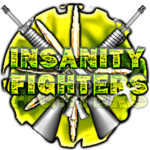 Insanity Fighters