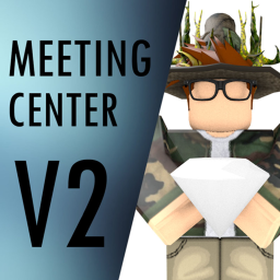 Meeting🔷Center