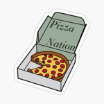 Pizzas Nation