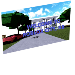 Roblox City, RB