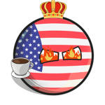 Countryballs for LIFE!!!!