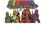 THE DEAD SQUAD THE FIRST O NE TO JOIN