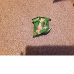 THE CRISPS