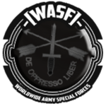 -[WASF]- Worldwide Army Special Forces