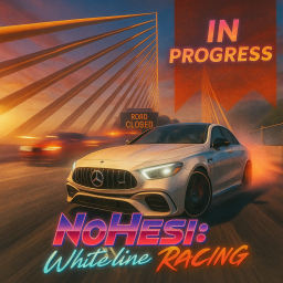 NoHesi: Whiteline Racing