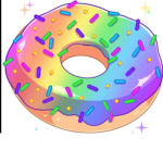 !Simply Donuts!