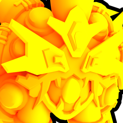 Gold Missile Lord