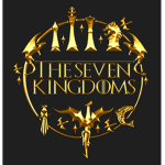 Τhе Seven Κingdοms