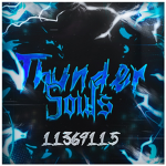 [TS] Thunder Souls