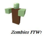 Zombie-Human Peace Group