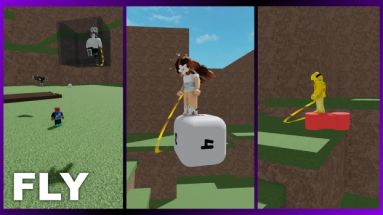 Fling Things and People: Legacy screenshot 3