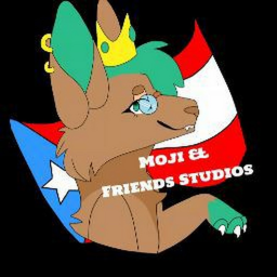 Moji Studios hangout! (beta)