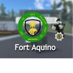 Fort Aquino [BACK]! icon