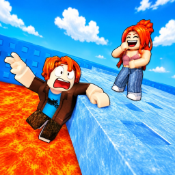 Don't Break The Ice!