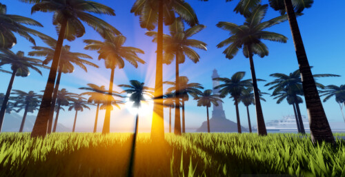 Streets of da West [Early access]