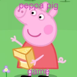 [BABY EVIE] 🐷 Peppa Pig Game! 🐷 🎡 Roleplay 🎡 icon