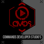 commands DEV studio's