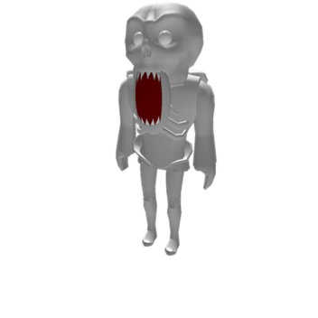 scp maze new 