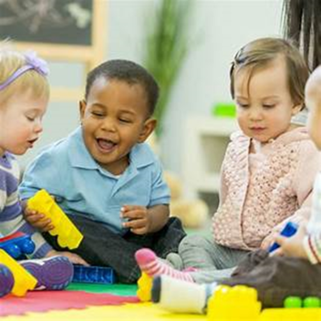 boys and girls daycare