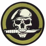 USAF - Special Forces