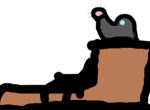 Goofy Rat Gamez
