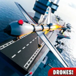 [DRONES] Military Tycoon icon