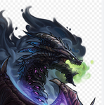 Theshadow lore
