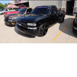 Daniels group TRUCKS