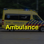 Ambulance| Zeist Official|